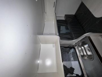 Casa Rodante Kaisen 350