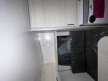 Casa Rodante Kaisen 350