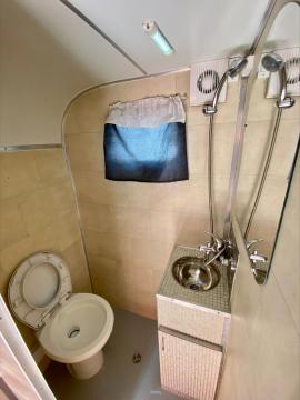 Casa Rodante Kaisen 520 Alta Gama, Fábrica y Venta