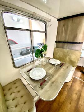 Casa Rodante Kaisen 600, Fábrica y Venta