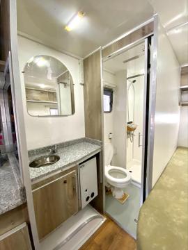 Casa Rodante Kaisen 600, Fábrica y Venta