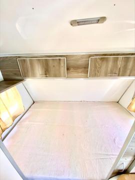 Casa Rodante Kaisen 480, Fábrica y Venta