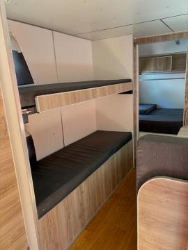 Casa Rodante Kaisen 520 Alta Gama, Fábrica y Venta