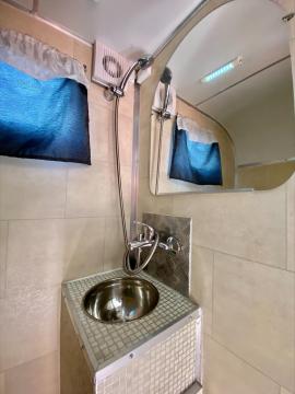 Casa Rodante Kaisen 520 Alta Gama, Fábrica y Venta