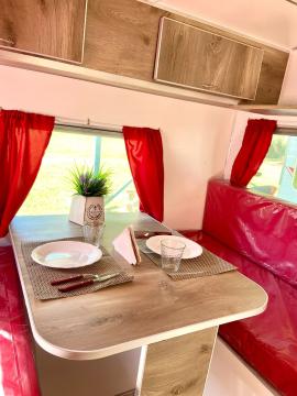 Casa Rodante Kaisen 400, Fábrica y Venta