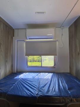 Casa Rodante Kaisen 650, Fábrica y Venta