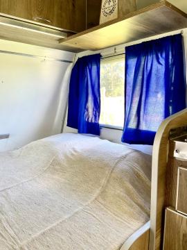 Casa Rodante Kaisen 380 Fábrica y Venta