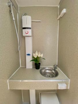 Casa Rodante Kaisen 430, Fábrica y Venta