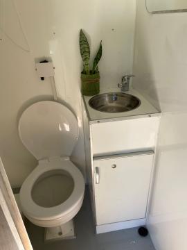 Casa Rodante Kaisen 650, Fábrica y Venta