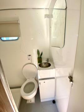 Casa Rodante Kaisen 650, Fábrica y Venta