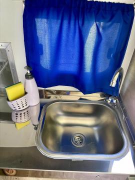 Casa Rodante Kaisen 380 Fábrica y Venta