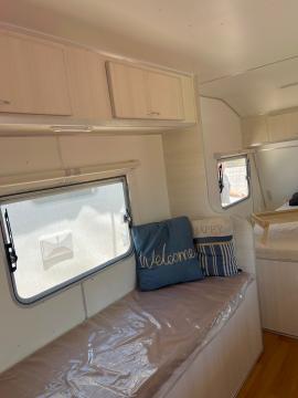 Casa Rodante Kaisen 570, Fábrica y Venta