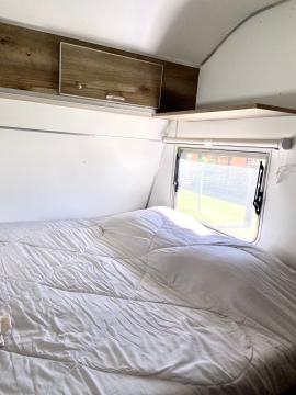 Casa Rodante Kaisen 650, Fábrica y Venta