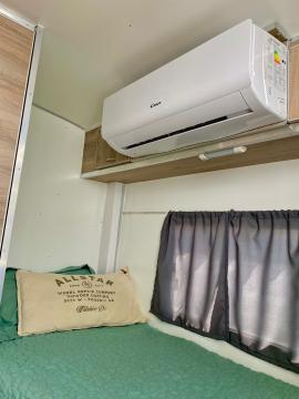 Casa Rodante Kaisen 430, Fábrica y Venta