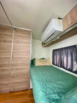 Casa Rodante Kaisen 430, Fábrica y Venta