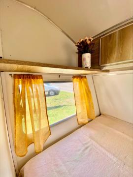 Casa Rodante Kaisen 480, Fábrica y Venta