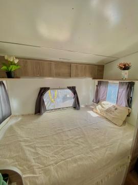 Casa Rodante Kaisen 430, Fábrica y Venta