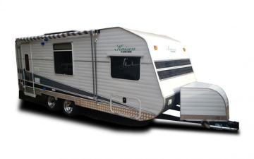 Casa Rodante Kaisen 650, Fábrica y Venta