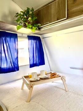 Casa Rodante Kaisen 380 Fábrica y Venta