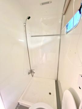 Casa Rodante Kaisen 650, Fábrica y Venta