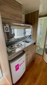 Casa Rodante Kaisen 570, Fábrica y Venta