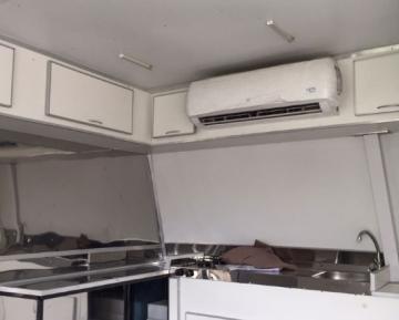 Fabricantes de carros gastronomicos/foodtrucks , trailers y casas rodantes!