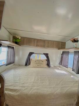 Casa Rodante Kaisen 430, Fábrica y Venta