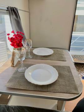 Casa Rodante Kaisen 430, Fábrica y Venta