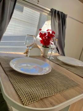 Casa Rodante Kaisen 430, Fábrica y Venta