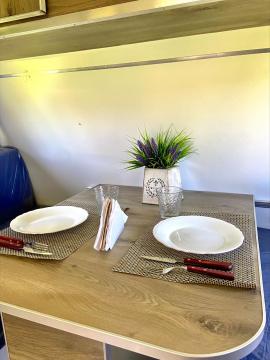 Casa Rodante Kaisen 380 Fábrica y Venta