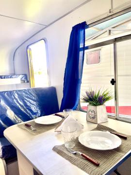 Casa Rodante Kaisen 450, Fábrica y Venta