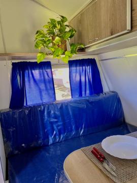 Casa Rodante Kaisen 380 Fábrica y Venta