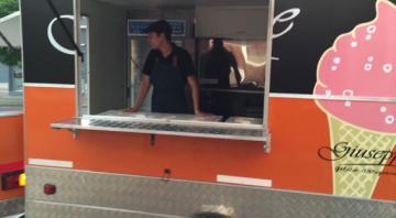 Fabricantes de carros gastronomicos/foodtrucks , trailers y casas rodantes!