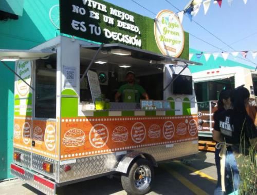 Fabricantes de carros gastronomicos/foodtrucks , trailers y casas rodantes!