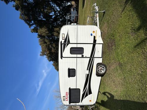 Casa Rodante Kaisen 400, Fábrica y Venta